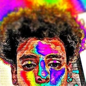 Meet your Posher, Matt